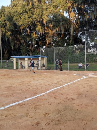 Sam S. Harris Park - Webster, FL