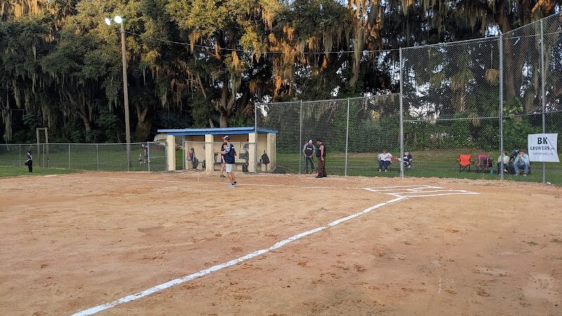 Sam S. Harris Park - Webster, FL