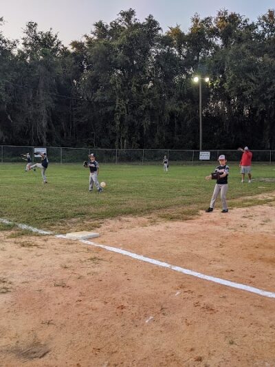 Sam S. Harris Park - Webster, FL