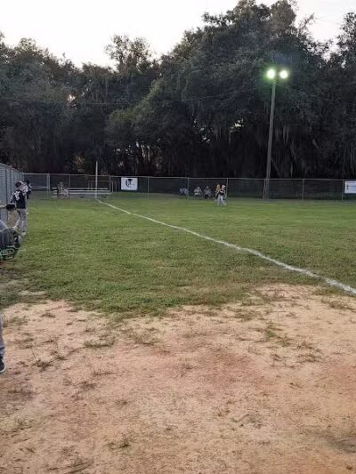 Sam S. Harris Park - Webster, FL