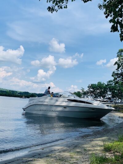 Webster Dog Park - Webster, MA