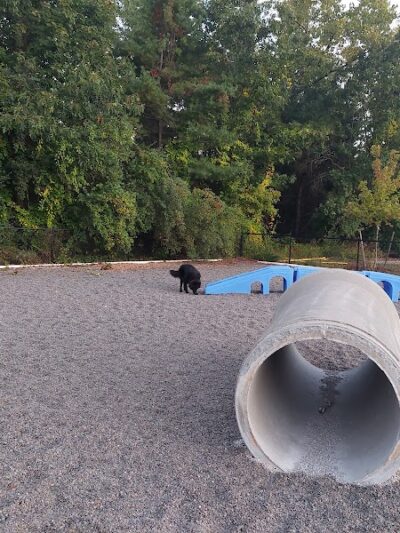Webster Dog Park - Webster, MA