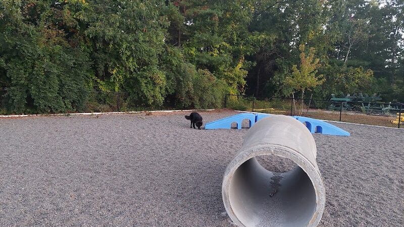 Webster Dog Park - Webster, MA