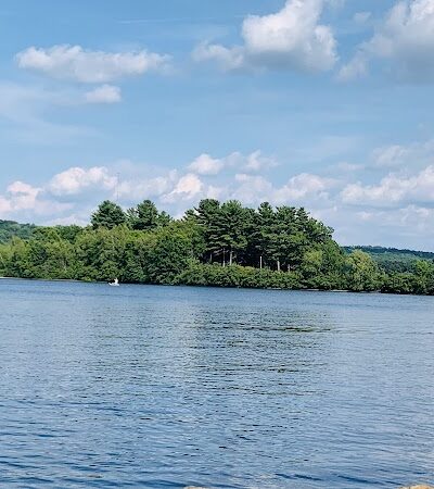 Webster Dog Park - Webster, MA