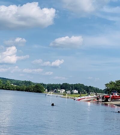 Webster Dog Park - Webster, MA