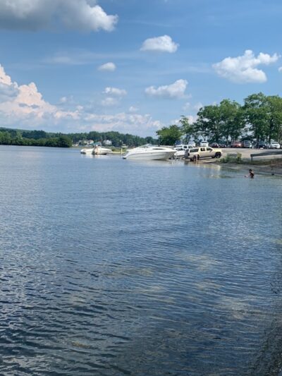 Webster Dog Park - Webster, MA