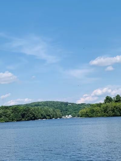 Webster Dog Park - Webster, MA