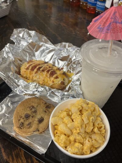 Porch Dogs - Wedowee, AL