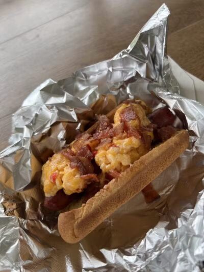 Porch Dogs - Wedowee, AL