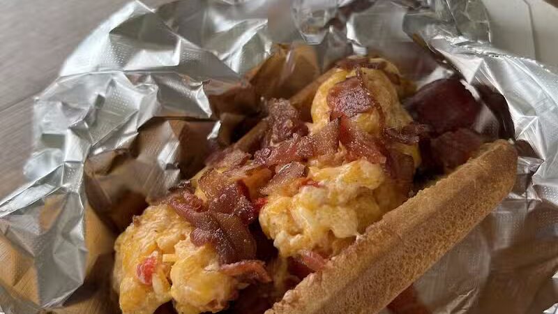 Porch Dogs - Wedowee, AL