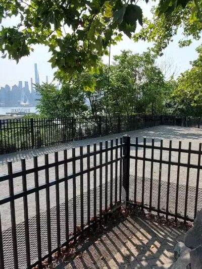 Dog Park - Weehawken Township, NJ