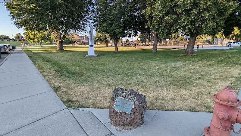 Memorial Park