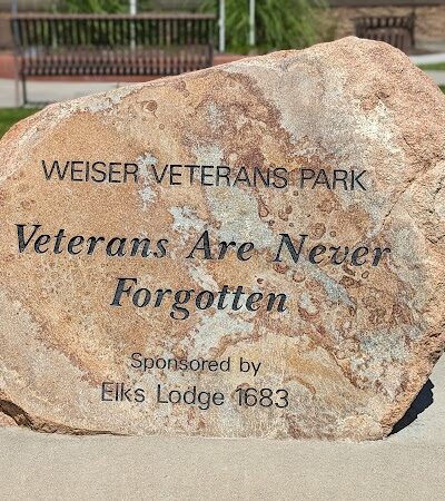 Veteran's Park