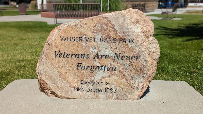 Veteran's Park