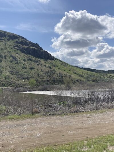 Weiser River Trail Head