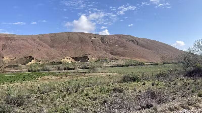 Weiser River Trail Head