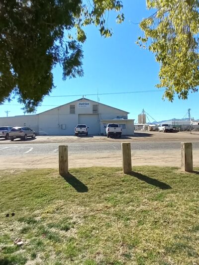 Westside Park - Wellton, AZ