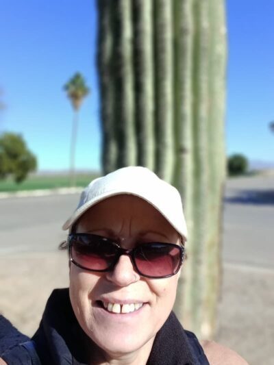 Westside Park - Wellton, AZ