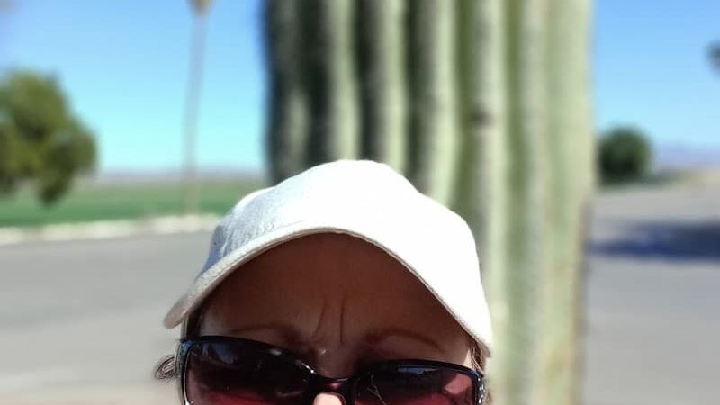 Westside Park - Wellton, AZ