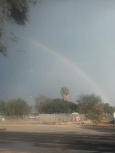 Pioneer Community Park - Wenden, AZ