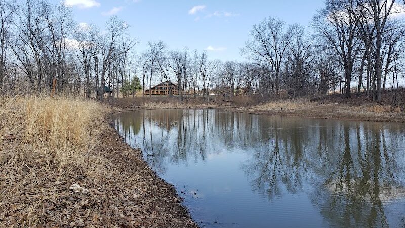 Quail Ridge Park - Wentzville, MO