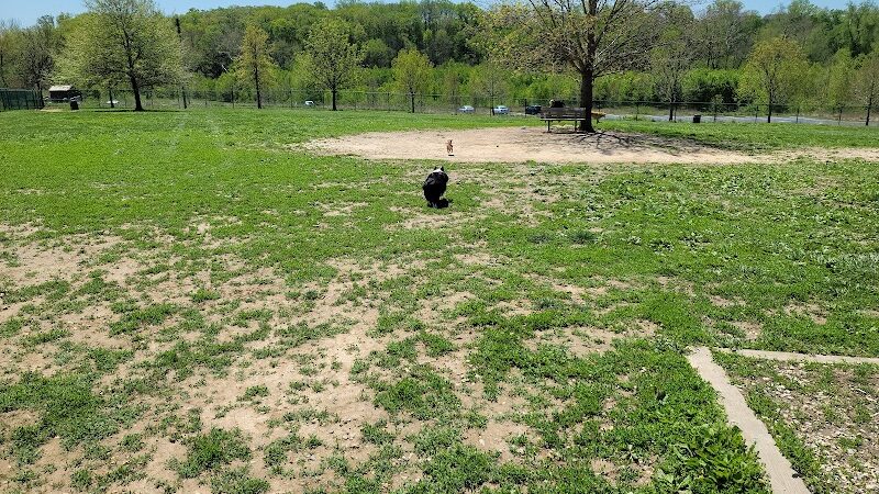 Quail Ridge Park - Wentzville, MO