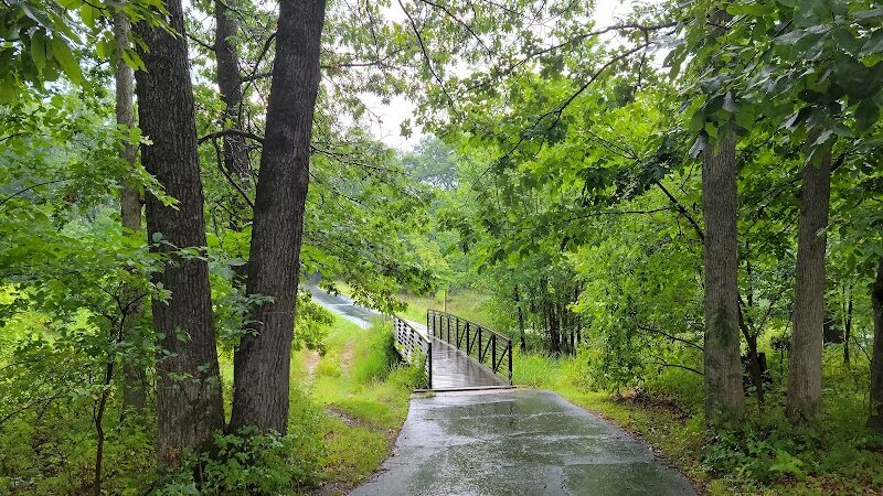 Quail Ridge Park - Wentzville, MO