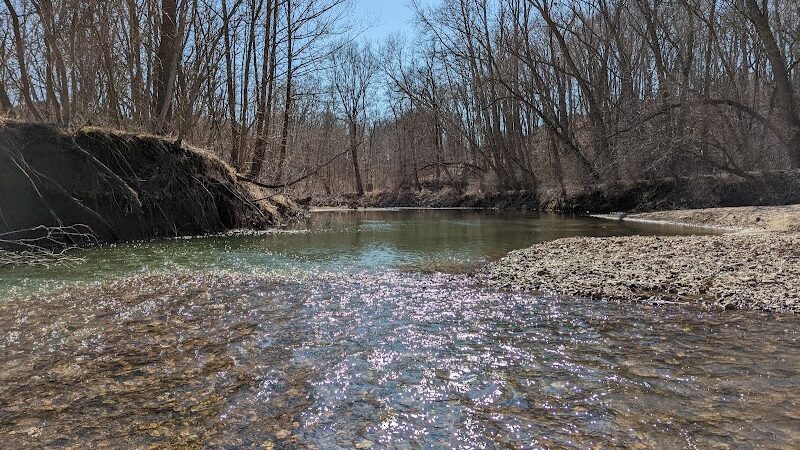 Quail Ridge Park - Wentzville, MO