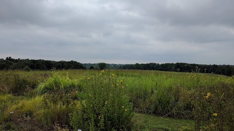 Quail Ridge Park - Wentzville, MO