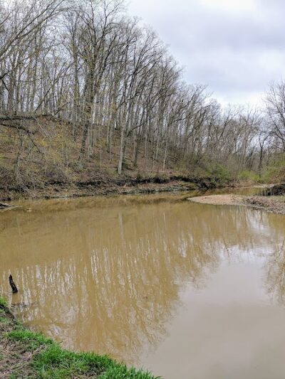 Quail Ridge Park - Wentzville, MO