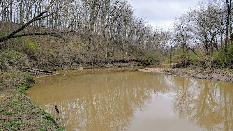 Quail Ridge Park - Wentzville, MO