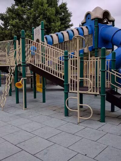 Quail Ridge Park - Wentzville, MO