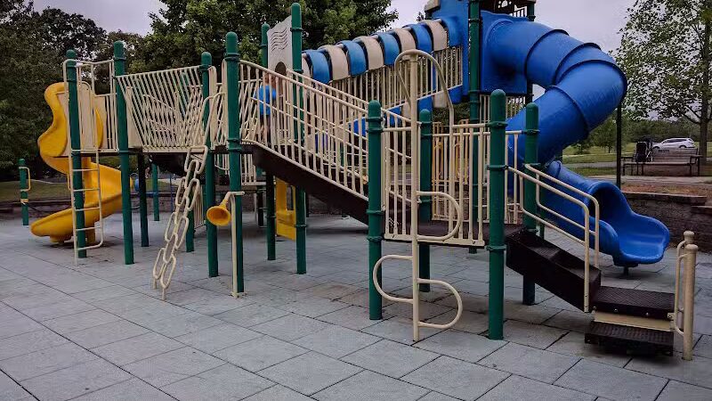 Quail Ridge Park - Wentzville, MO