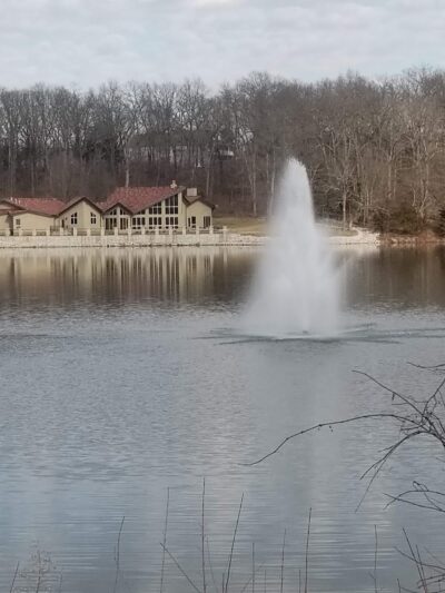 The Park At New Melle Lakes - Wentzville, MO