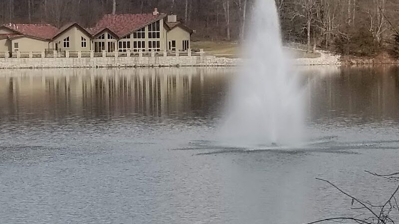 The Park At New Melle Lakes - Wentzville, MO