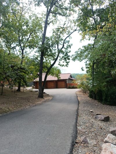 The Park At New Melle Lakes - Wentzville, MO