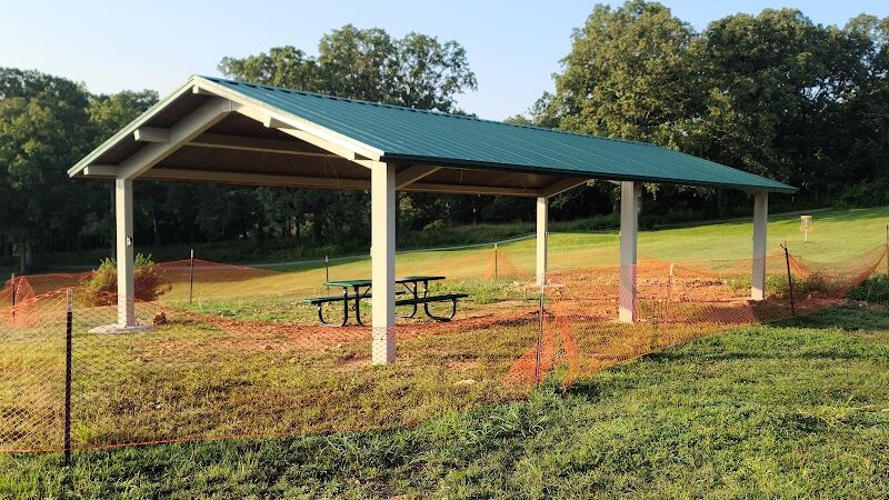 The Park At New Melle Lakes - Wentzville, MO