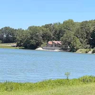 The Park At New Melle Lakes - Wentzville, MO