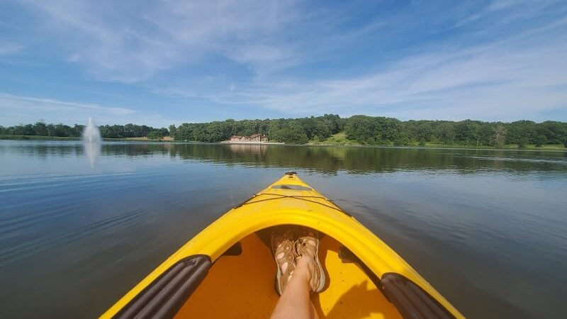The Park At New Melle Lakes - Wentzville, MO