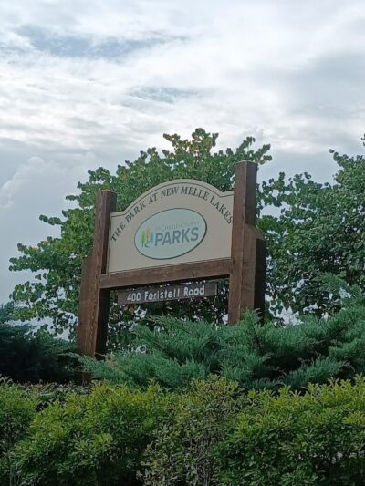 The Park At New Melle Lakes - Wentzville, MO