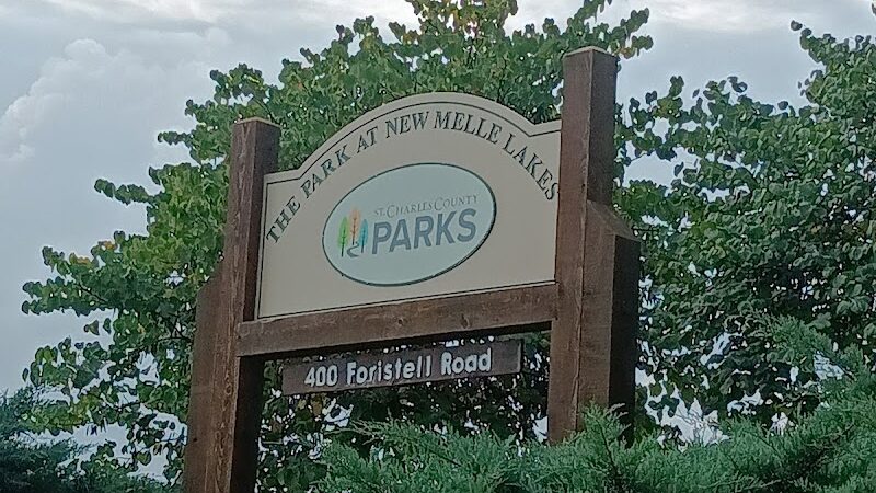 The Park At New Melle Lakes - Wentzville, MO