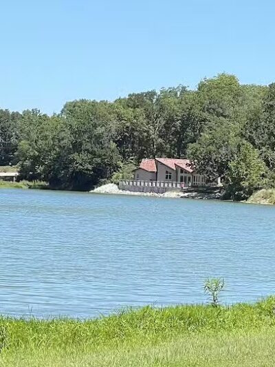 The Park At New Melle Lakes - Wentzville, MO