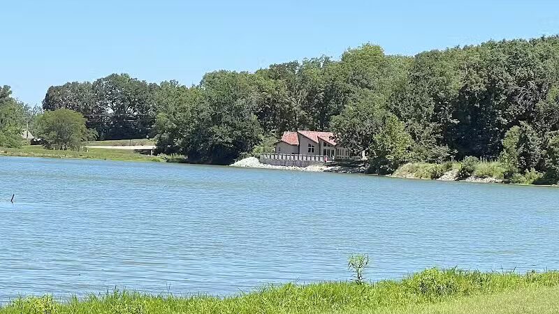 The Park At New Melle Lakes - Wentzville, MO