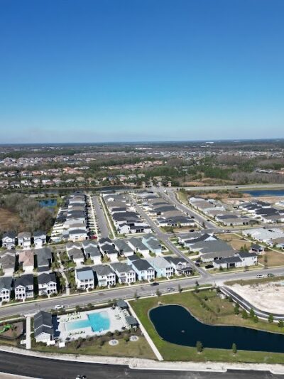 Dog Park - Wesley Chapel, FL
