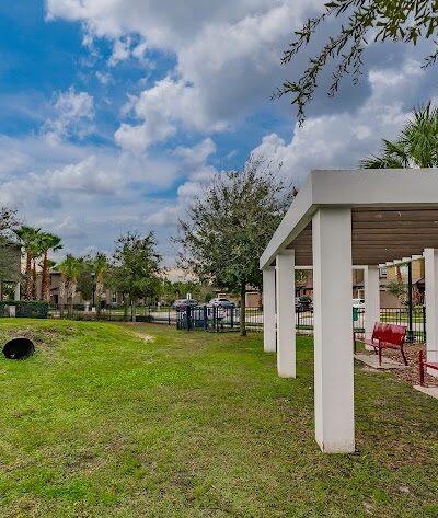 Dog Park - Wesley Chapel, FL
