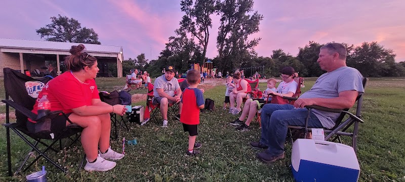 West Alton City Park - West Alton, MO