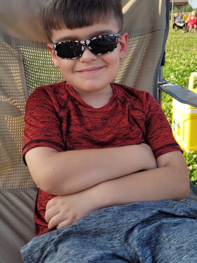 West Alton City Park - West Alton, MO