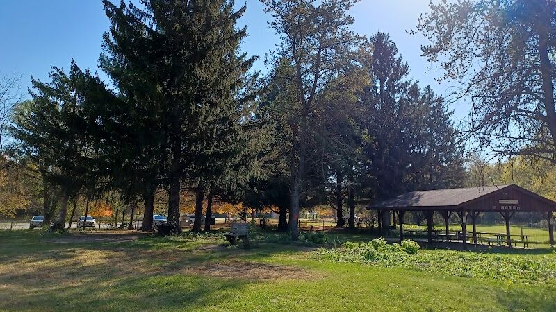 Sandy Paws Dog Park - West Bend, WI