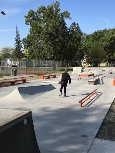 American Legion Park - West Des Moines, IA