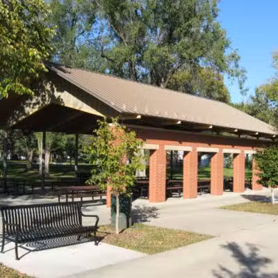 American Legion Park - West Des Moines, IA